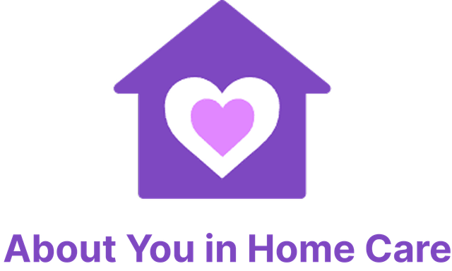 About You In Home Care