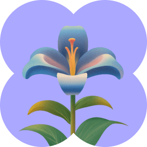 Flower illustration