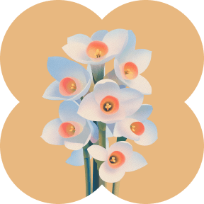Flower illustration
