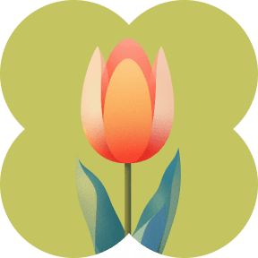 Flower illustration