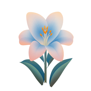 Flower illustration