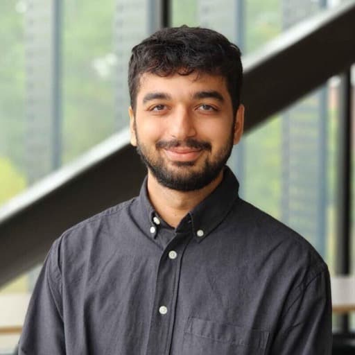Devaj Mody