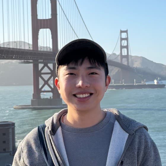Jonathan Wei