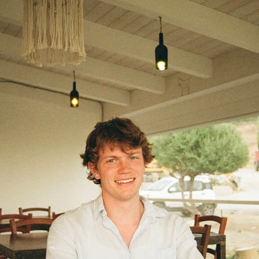 Mason McVey