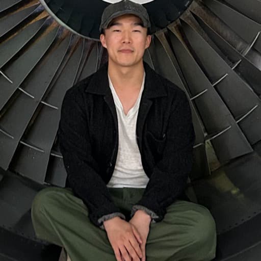 Paul Yang